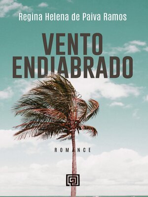 cover image of Vento Endiabrado